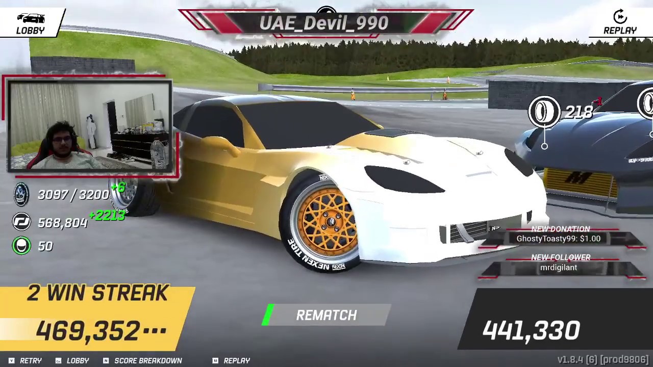 Torque drift настройка машины Torque drift настройка машины