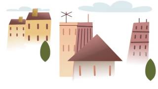 HI Week 8 Lab - Multi-Plane Animation