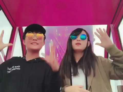 大阪でハプニング（Nissy）
