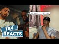 B Young Ft Tayc So Distant Official Video Reaction TBV REACTS mp3