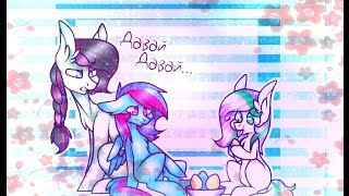 [SpeedPaint]Happy Easter