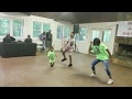 Atlanta Family Reunion/Darius Dance Contest/Chili's Mukbang