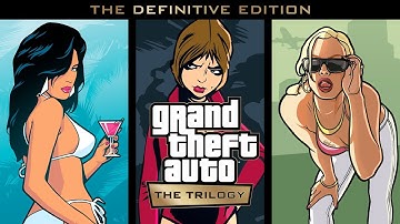 GTA trilogy gta san andreas THE definitive edition trainer pc free cheats