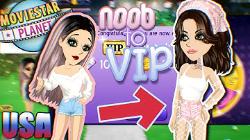 Creating an USA Acc | Msp