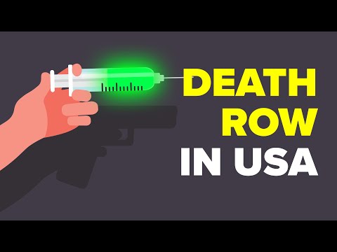Wideo: Czym jest kara śmierci?
