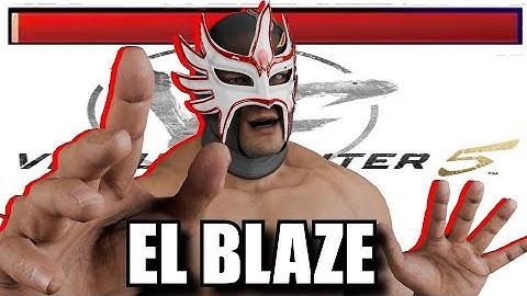 Virtua Fighter 5 is Peak