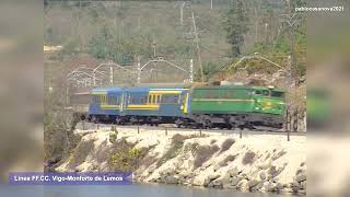 Circulaciones Galicia_90s