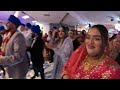 Nishan singh engagement party venue  part 2