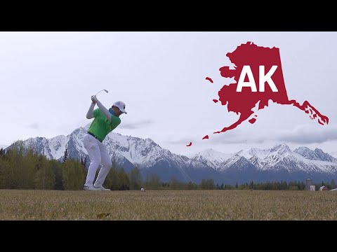 The Inside Story of Alaska's Tiny, Dramatic U.S. Open Qualifier