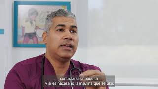 Diabetes gestacional |Qué es, causas y tratamientos médicos | Hospiten Bávaro