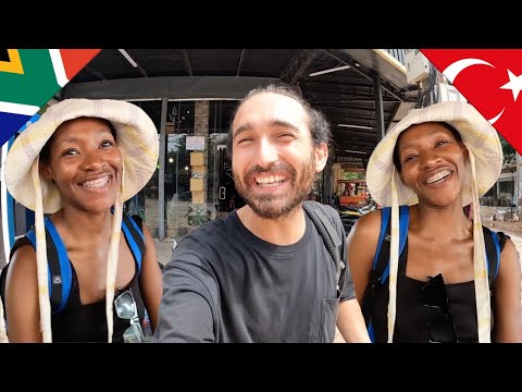 Video: Cənubi Afrikanın Keyptaunda ən yaxşı dalış yerləri