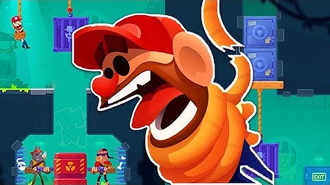 Save the Master |  Gameplay Walkthrough Part 6