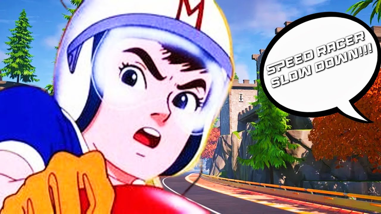 Max's Rocket Racer MEET DYLANOS, THE ROCKET RACER WITH A NEED FOR SPEED - YouTube