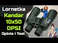 Lornetka kandar 1050 dpsi  opinia