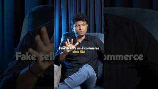 Online Shopping Scam , follow the steps to protect yourself #tipsntricks #onlineshopping #smartphone