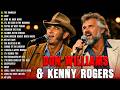 Kenny Rogers, Don Williams Country Songs 2026 🤠 Classic Country Music Greatest Hits 🔥 Top Hit Song