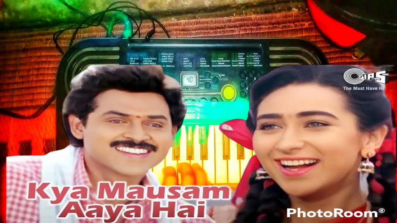Kya Mausam Aaya Hai Youtube