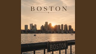 Boston (Piano Version) - Atlantic Notes