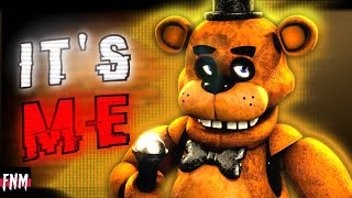 FNAF SONG 'It's Me' (ANIMATED) II