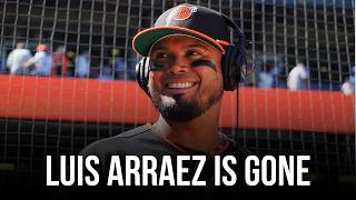 Mike Krukow: Giants Trade Luis Arraez & Dodgers Land Tarik Skubal | Giants Deadline Analysis