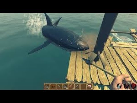 Hướng Dẫn: Cách Tải Game Raft Miễn Phí | Game sinh tồn hay nhất