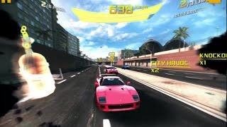 Asphalt 8 - SPEED HACKS COMPILATION