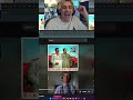 xQxi MingLee #xqc #Just Chatting