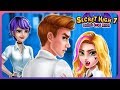 Secret High School 7 : Bella's New Revil - Beauty Salon Games - Gamepalay