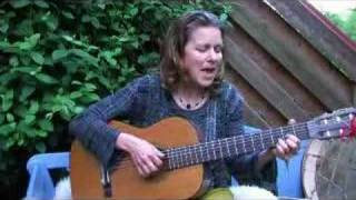 Sumer  ماندل دلوني - Mandal Dallouni - Anna Ottertun