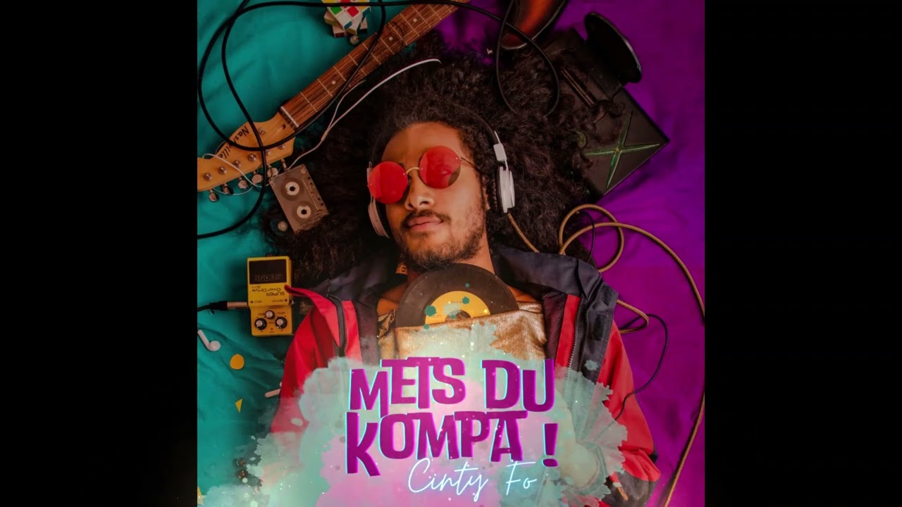 Watch Cinty Fo - Mets du kompa! (Kompa X Gouyad X Zouk X Kizomba) on YouTube Watch Cinty Fo - Mets du kompa! (Kompa X Gouyad X Zouk X Kizomba) on YouTube