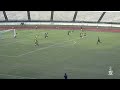 SV Transvaal (SUR) v. All Saints United FC (ATG) | FULL HIGHLIGHTS | 2025 CFU Club Shield