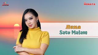 Rena - Satu Malam (Official Music Video)