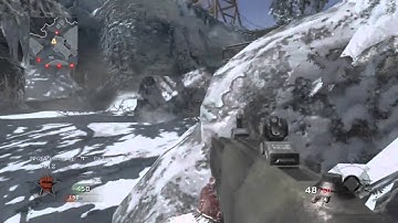 Black Ops 30-0 FFA on Array (Gameplay/Commentary)