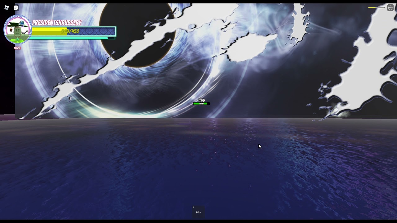 [AUT] Moving During Domain Expansion