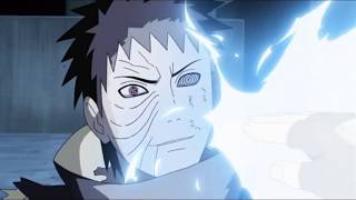 If Suffering Did An Anime Characters English Dub, It Would Voice Obito Uchiha