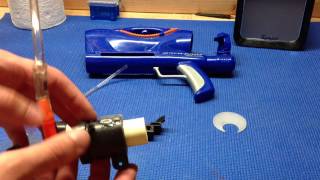 Nerf Air Tech 3000 Revival (at3k Mod)