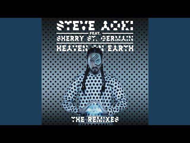 Heaven On Earth (Rickyxsan Remix) - YouTube
