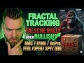 FALSCHE RALLY oder BULLISCH? Fraktal Tracking: AMC / BYND / FFAI / OPEN / GPRO / SPY / QQQ