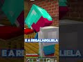 Bulli Nella Scuola Su Minecraft