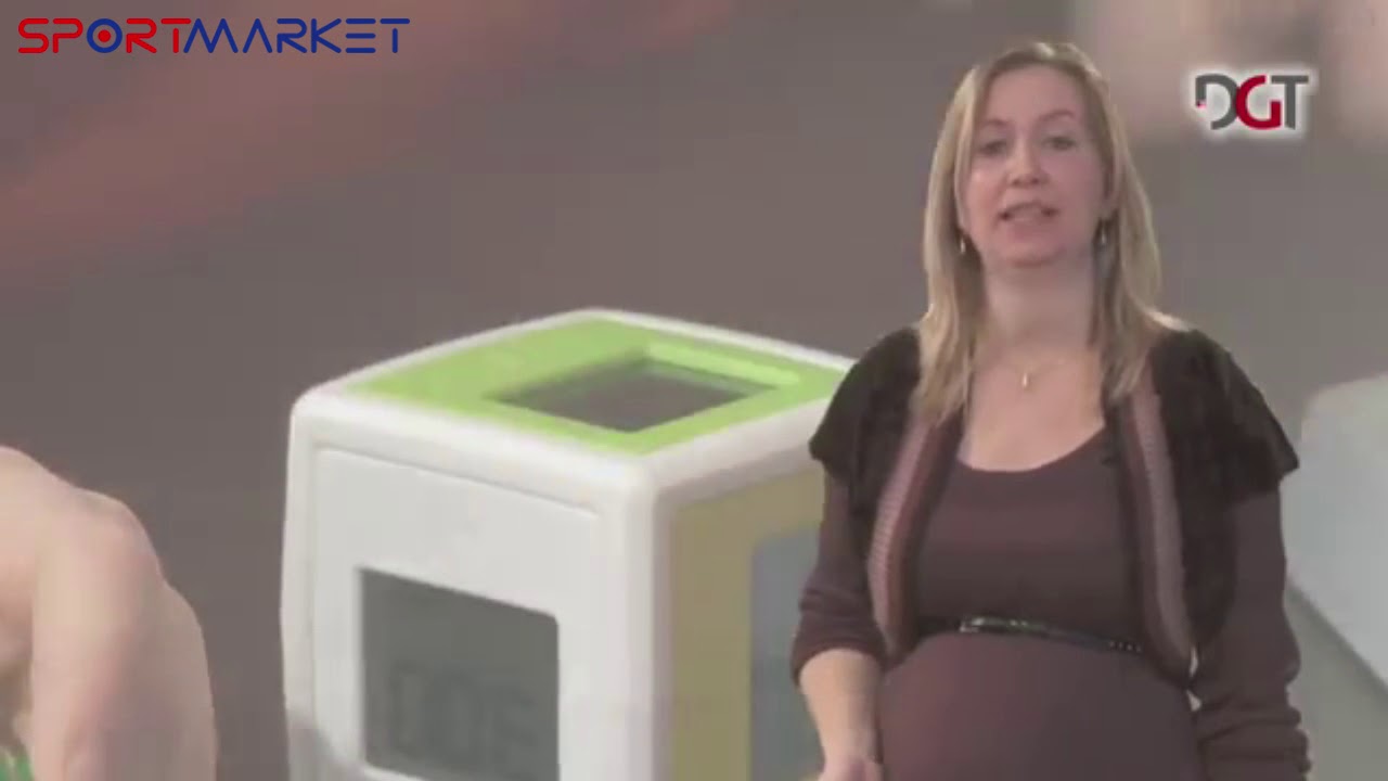 DGT4, DGT6 Шахматные часы DGT