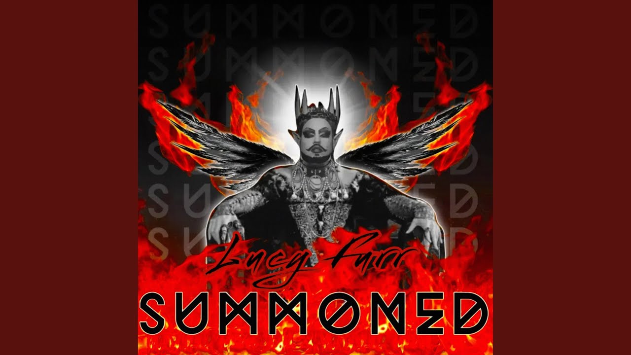 Watch Summoned on YouTube Watch Summoned on YouTube