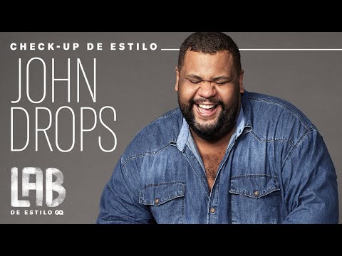 John Drops, da coleção de bolsas aos looks curiosos, no Check-up de Estilo