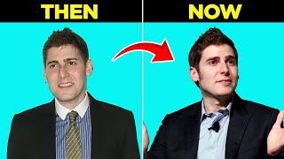 Celebrity What happened to the Co Founder of Facebook? Net Worth