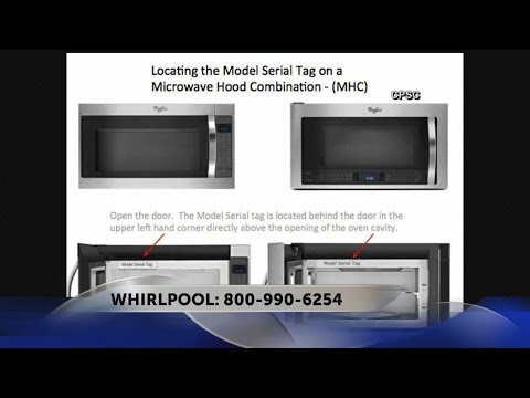 Whirlpool recall