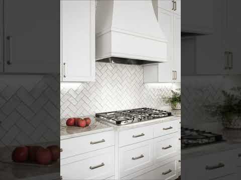 Looking to remodel your kitchen? Take inspiration from one of our remodeling projects!