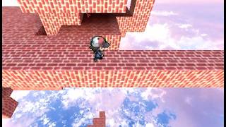 PURITY Development #1: 2.5D Logic and Gridmaps