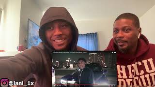 Savage Dad Reacts To Youngboy Never Broke Again - Lil Top (official music video)
