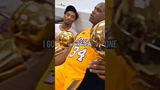 Shaq is still mad about Steve Nash😂 #shorts