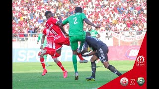 #LIVE: SIMBA SC 4 - 0 FC PLATINUM, ERASTO NYONI, SHOMARI KAPOMBE, BOCCO NA CHAMA