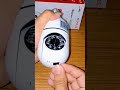 How to set memory 👉 card in bulb type camera #simple